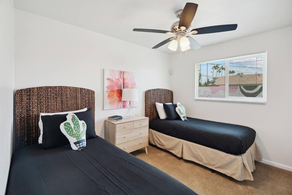 Home 8 Minutes To Old Town Scottsdale Exterior foto